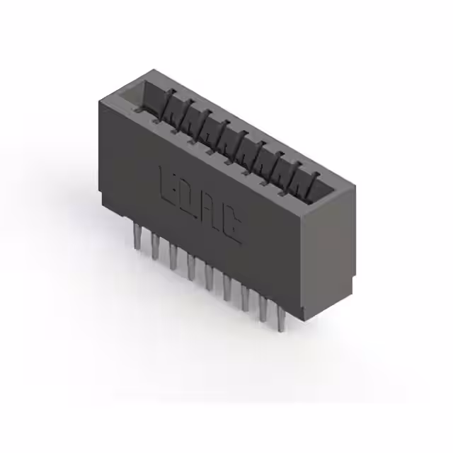 746-018-527-601 EDAC Inc.  Conectores de tableros de borde